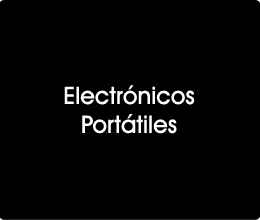 Electrónicos Portátiles