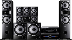 Home Theatre