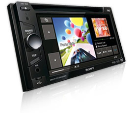 Audiovisuales Xplod™
