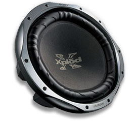 Subwoofers Xplod™