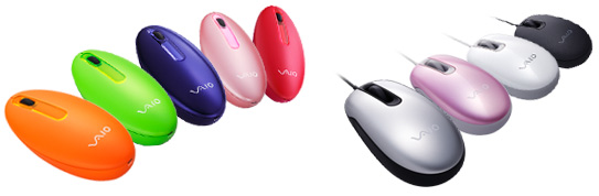 Mouses