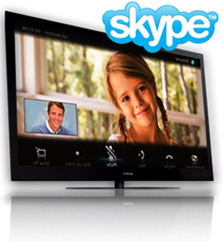 Skype Ready