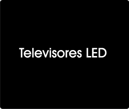 Televisores LED