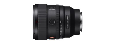 FE 85 mm F1.4 GM II | SEL85F14GM2 | Sony El Salvador