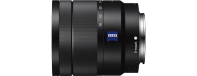 SEL1670Z | Lentes α | Sony El Salvador