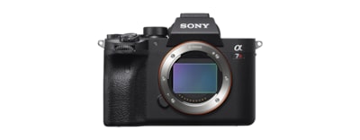 Cámara full-frame de 35 mm y 61 MP α7R IV | ILCE-7RM4 | Sony El
