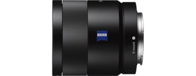 SEL55F18Z | Lentes α | Sony El Salvador