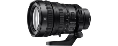 SELP28135G | Lentes α | Sony El Salvador