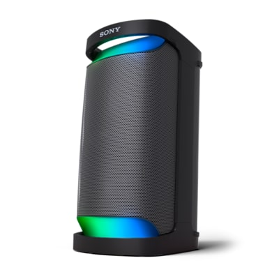 SONY SRS-XP500 Bluetoothスピーカー Parlante inalámbrico SRS-XP500 con potente sonido de fiesta | Sony